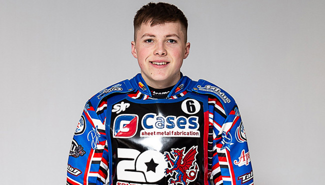 ATKINS MAKES THREE FOR PLYMOUTH - Speedway Star : Weekly Speedway ...