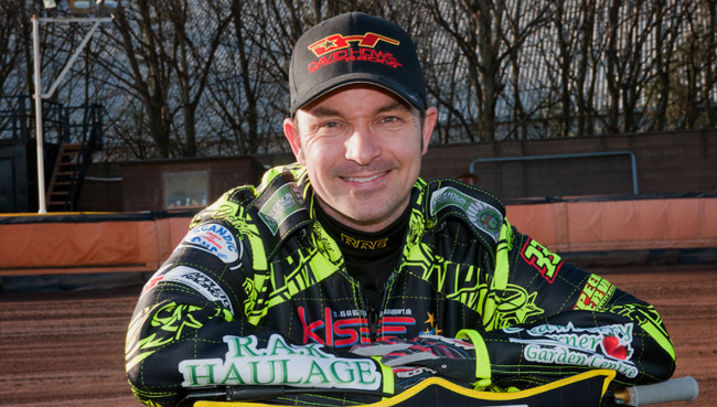 Davidp Howe BERWICK SIGN HOWE, DROP CARR - Speedway Star : Weekly Speedway Magazine ...