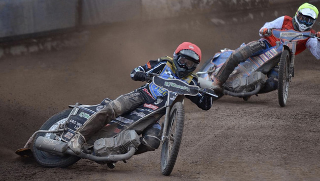 RESULTS: SUNDAY AUGUST 18 - Speedway Star : Weekly Speedway Magazine ...